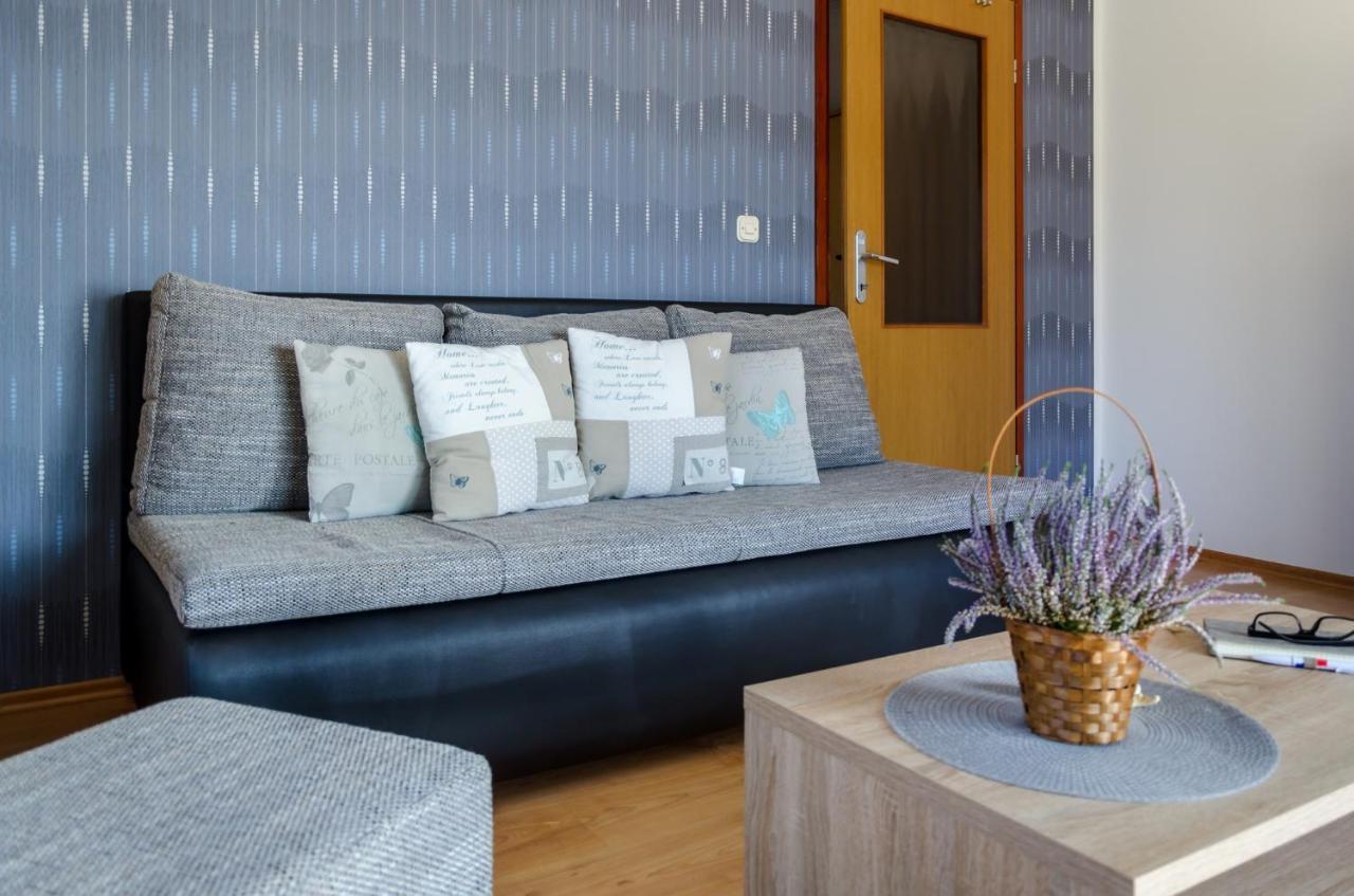 Lori Apartment บัชกา ภายนอก รูปภาพ