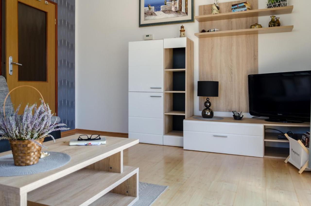 Lori Apartment บัชกา ภายนอก รูปภาพ